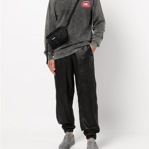 Alexander Wang - grill-print T-shirt (Unisex Size XS)